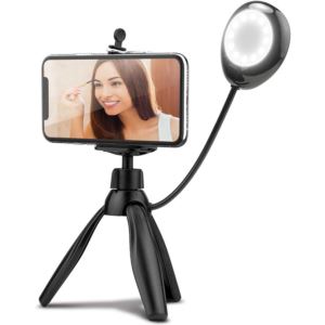 Slide+Smartphone+Tripod