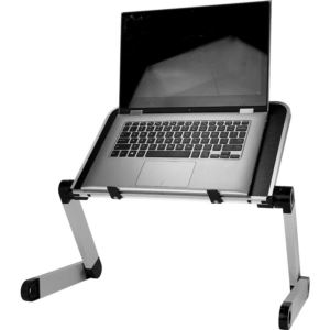 SLIDE+Portable+Laptop+Stand