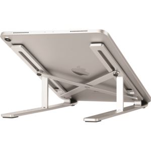 SLIDE+Metal+Stand+for+Laptops+and+Tablets