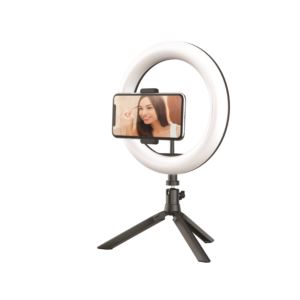 SLIDE+Portable+Studio+with+10%22+LED+Ring+Light