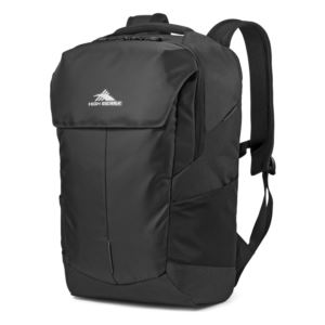 Access+Pro+Backpack+Black