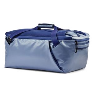 Rossby+Convertible+Duffel+Gray+Blue%2FTrue+Navy