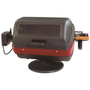 Deluxe+Electric+Table+Top+Grill+w%2F+Rotisserie