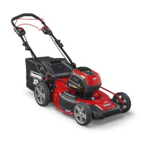 XD+82V+Max+21%22+Cordless+Self-Propelled+Lawn+Mower+Kit