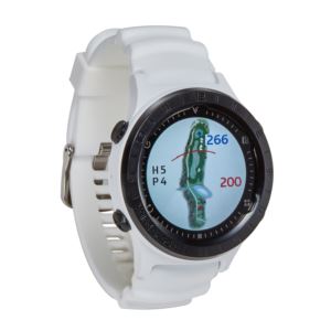 GPS+Watch+w%2F+Green+Undulation+and+Slope