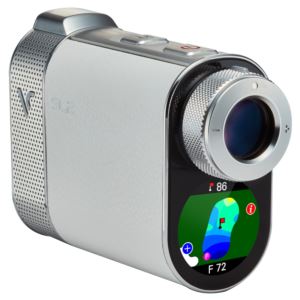 Active+Hybrid+GPS%2FLaser+Rangefinder