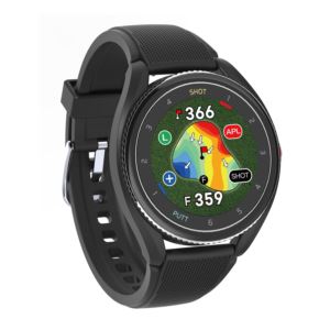 Hybrid+Golf+GPS+Watch+w%2F+Green+Undulation+and+Slope