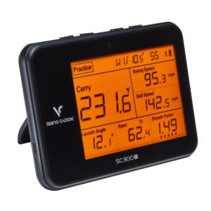 Swing+Caddie+SC300i+Portable+Launch+Monitor