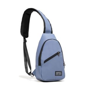 PKG+Elora+Recycled+Cross+Body+in+Vintage+Blue