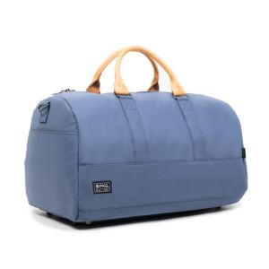 PKG+Bishop+II+Recycled+Duffel+in+Vintage+Blue