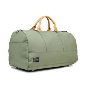 PKG+Bishop+II+Recycled+Duffel+in+Tranquil+Green