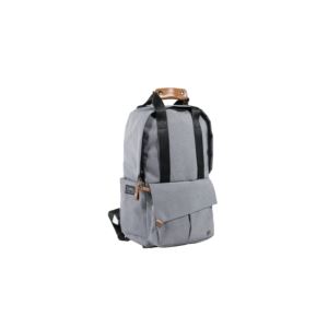 PKG+Rosseau+Mini+Tote+Pack+-+Light+Grey