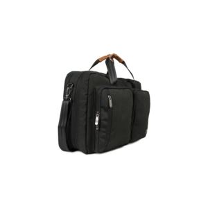 PKG+Trenton+Overnighter+in+Black