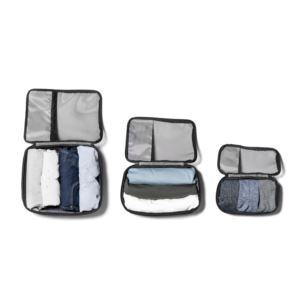 PKG+Union+Overnight+COMPRESSION+PACKING+CUBES+-+3+PACK