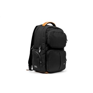 PKG+Aurora+II+High+Volume+Backpack+in+Black%2FRan