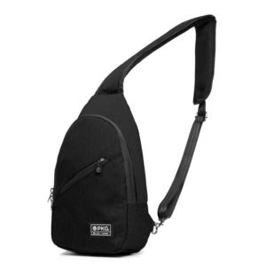 PKG+Elora+Cross+Body+-+in+Black