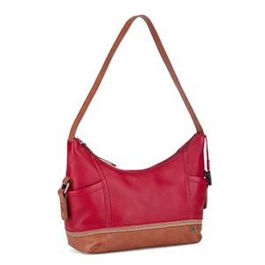 The+SAK+Kendra+Hobo+in+Cherry+Block
