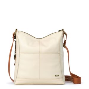 Lucia+Crossbody+in+Stone