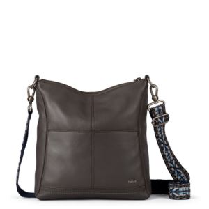 Lucia+Crossbody+in+Slate