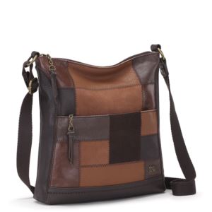 Lucia+Patchwork+Crossbody