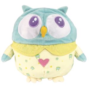 OK+to+Wake%21+Plush+Owl+with+nightlight+%26+Music+Ages+3-5+Years