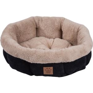 SN+MC+Round+Shearling+21%22+-+Black