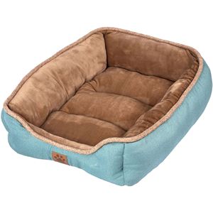 SNZ+Re+Drawer+Bed+-+Teal+-+24X18X6%22