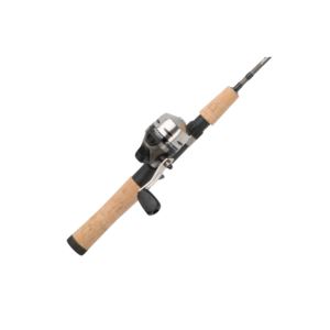 Micro+Series+Spincast+Combo+4ft+6in+1pc+Rod