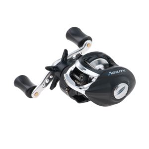 Agility+Low+Profile+Baitcast+Reel