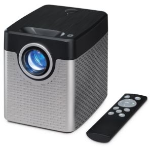 720p+Projector+with+Bluetooth+Audio