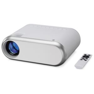 1080p+Projector+with+Bluetooth+Audio