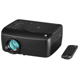 Projector+with+DVD+Player+and+Bluetooth