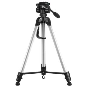 62%22+Collapsible+Tripod+w%2FSlip-Resistant+Feet%2C+Quick+Release