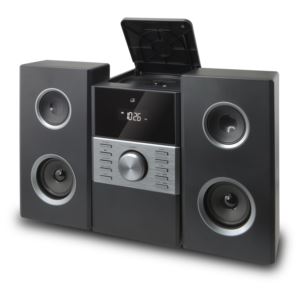 Home+Music+System+w%2F+CD+Player%2C+AM%2FFM+Radio%2C+Stereo+Speakers