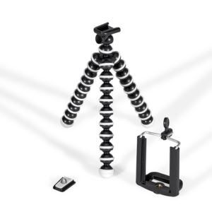 Bendable+Tripod+for+Cameras%2C+Smartphone%2C+Action+Cams