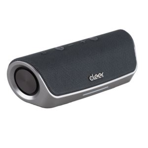 Scene+Smart+Water+Resistant+Bluetooth+Speaker+in+Grey