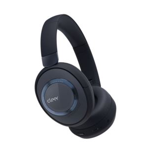 ALPHA+Adaptive+Active+Noise+Cancelling+Headphones+-+Midnight+Blue