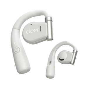 ARC+Open-Ear+True+Wireless+Earbuds+-+Light+Grey