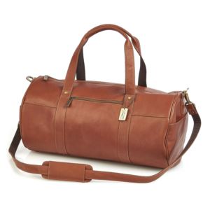Claire+Chase+Rounded+Duffel