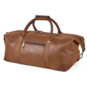 Topeka+Duffel