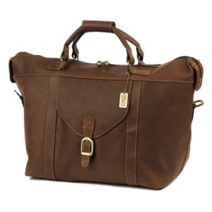 Laramie+Duffel