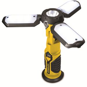 300+Lumen+Satellite+Rechargeable+Worklight