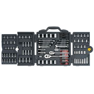 170pc+Mechanics+Tool+Set