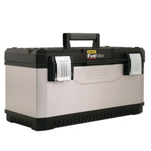 Fatmax+Metal+%26+Plastic+Tool+Box