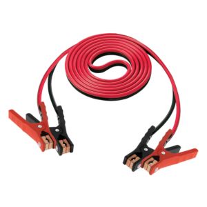 Automotive+Booster+Cables+4-Gauge+20ft