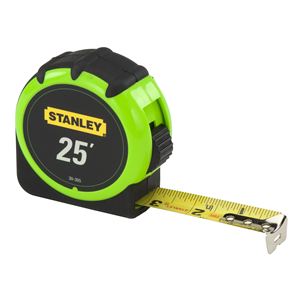 High+Visibility+Tape+Measure+25ft+x+1in