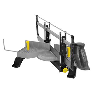 Contractor+Grade+Clamping+Mitre+Box