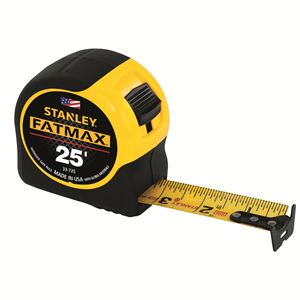 25ft+FatMax+Tape+Measure