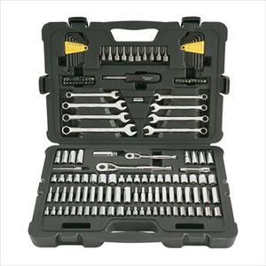 145pc+Mechanics+Tool+Set