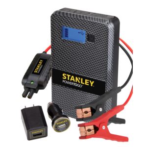 Rechargeable+Li-Ion+Jump+Starter%2FPortable+Power+Bank